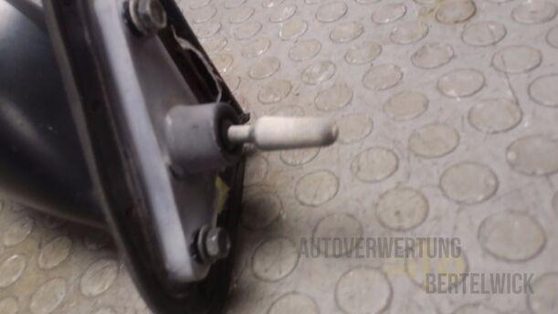 Foto: AUSSENSPIEGEL MECH. INNENVERSTELLBAR RECHTS eines Nissan Micra 1.0