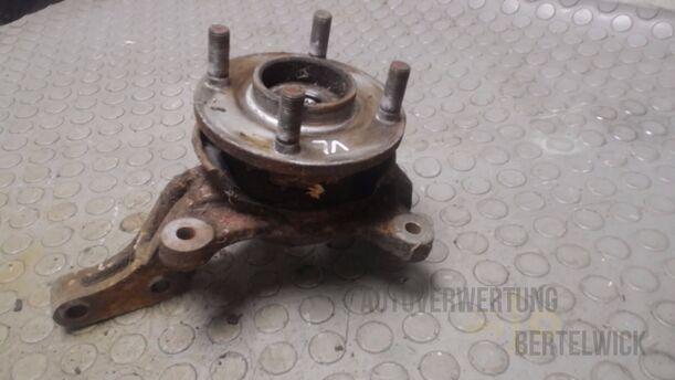 Foto: ACHSSCHENKEL VORN LINKS eines Nissan Micra 1.0
