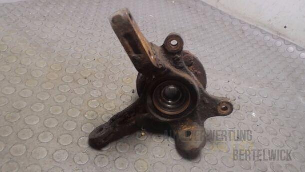 Foto: ACHSSCHENKEL VORN LINKS eines Nissan Micra 1.0
