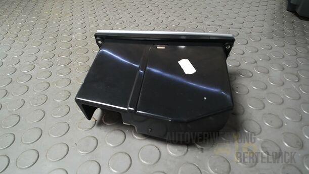 Foto: ASCHENBECHER eines Opel Meriva 1.6 16V