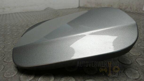 Foto: TANKKLAPPE / TANKDECKEL eines Mercedes-Benz A 170