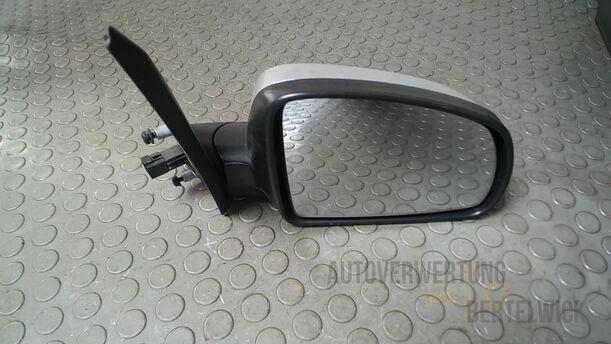 Foto: AUSSENSPIEGEL ELEKTRISCH ANKLAPPBAR RECHTS eines Opel Meriva 1.6 16V