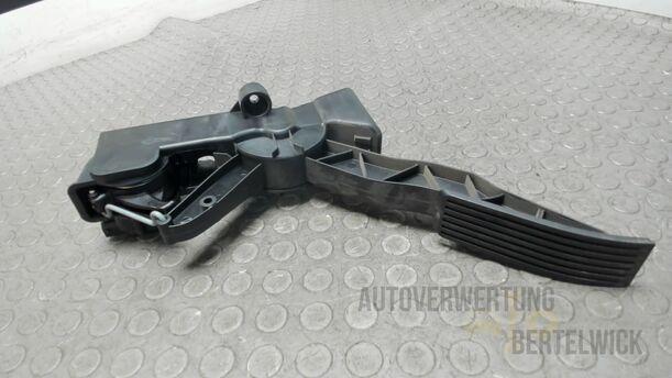 Foto: GASPEDAL eines Mercedes-Benz A 170