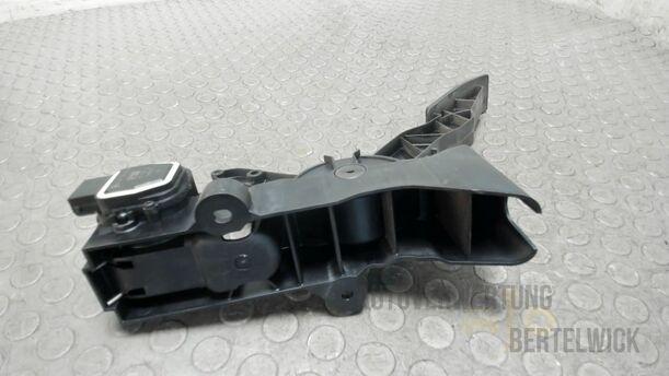 Foto: GASPEDAL eines Mercedes-Benz A 170