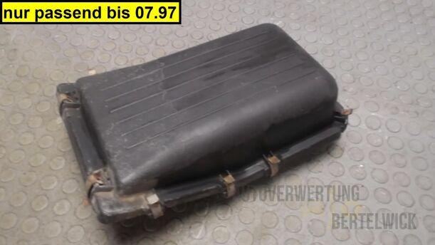Foto: LUFTFILTERGEHÄUSE eines Nissan Micra 1.0