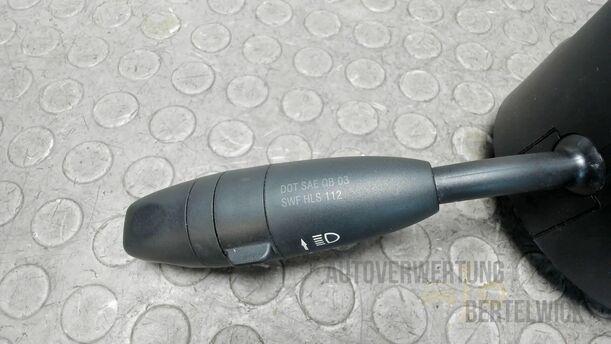 Foto: BLINKERSCHALTER / KOMBISCHALTER eines Mercedes-Benz A 170