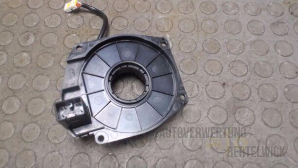 Foto: WICKELFEDER eines Nissan Micra 1.0