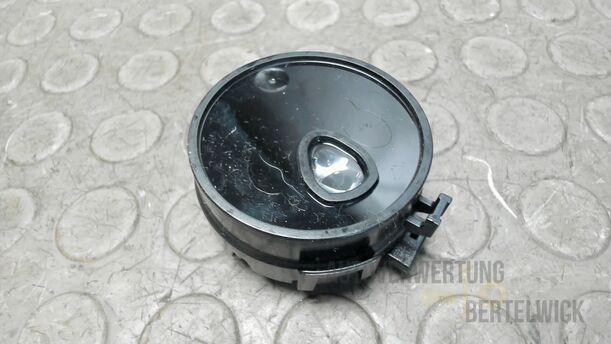 Foto: REGENSENSOR eines Mercedes-Benz A 170