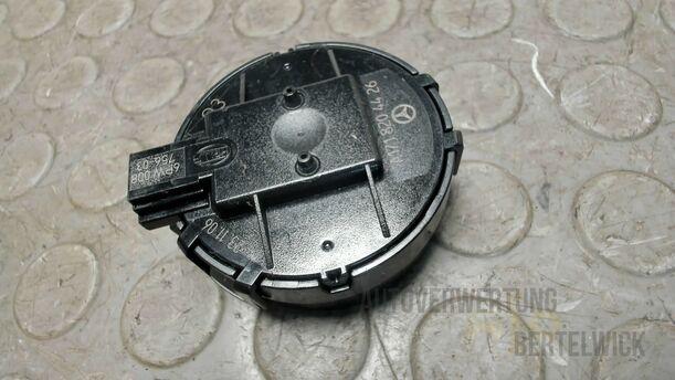 Foto: REGENSENSOR eines Mercedes-Benz A 170
