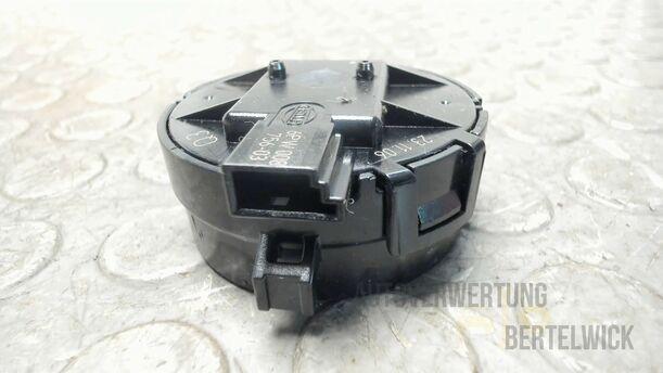 Foto: REGENSENSOR eines Mercedes-Benz A 170