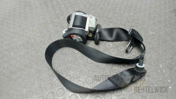 Foto: SICHERHEITSGURT VORNE LINKS eines Mercedes-Benz A 170