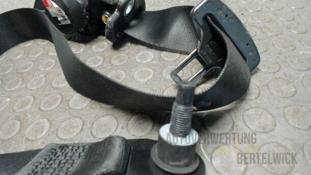 Foto: SICHERHEITSGURT VORNE LINKS eines Mercedes-Benz A 170