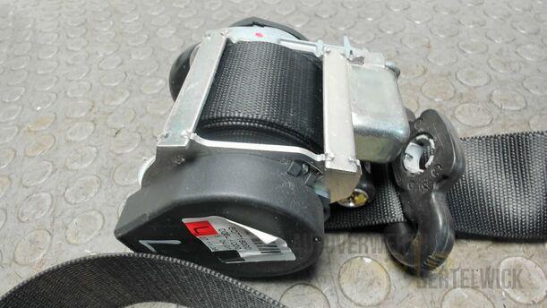 Foto: SICHERHEITSGURT VORNE LINKS eines Mercedes-Benz A 170