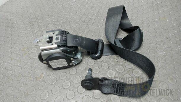 Foto: SICHERHEITSGURT VORNE LINKS eines Mercedes-Benz A 170