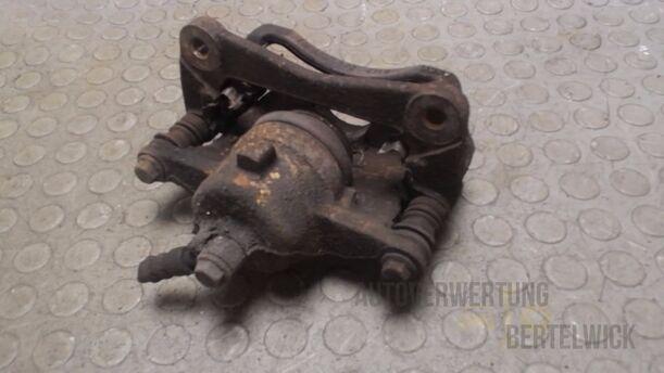 Foto: BREMSSATTEL VORN RECHTS eines Nissan Micra 1.0