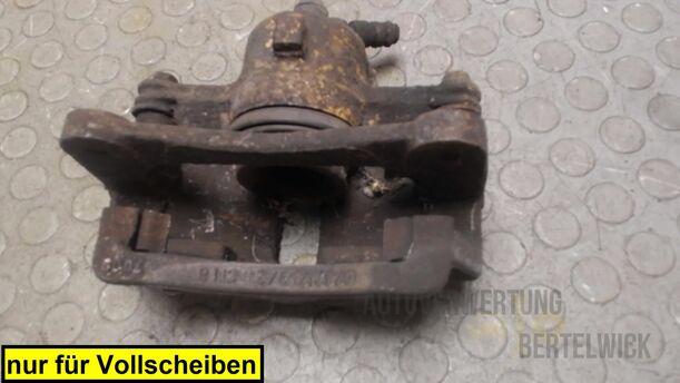 Foto: BREMSSATTEL VORN RECHTS eines Nissan Micra 1.0