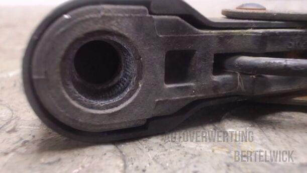 Foto: SCHEIBENWISCHERARM HINTEN eines Nissan Micra 1.0
