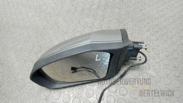 Foto: AUSSENSPIEGEL LINKS ELEKTRISCH VERSTELLBAR eines Mercedes-Benz A 170