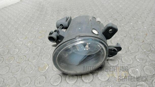 Foto: NEBELSCHEINWERFER LINKS eines Mercedes-Benz A 170