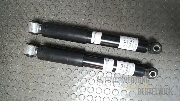 Foto: STOSSDÄMPFER HINTEN ( SACHS ) eines Opel Meriva 1.6 16V