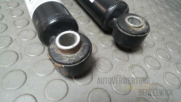 Foto: STOSSDÄMPFER HINTEN ( SACHS ) eines Opel Meriva 1.6 16V