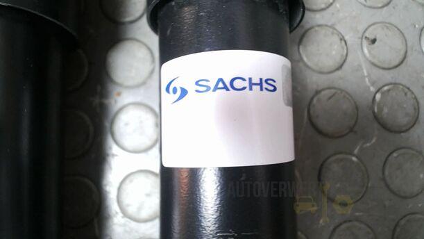 Foto: STOSSDÄMPFER HINTEN ( SACHS ) eines Opel Meriva 1.6 16V