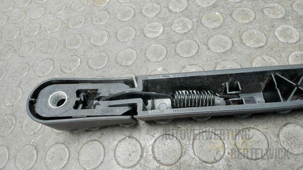 Foto: SCHEIBENWISCHERARM HINTEN eines Mercedes-Benz A 170