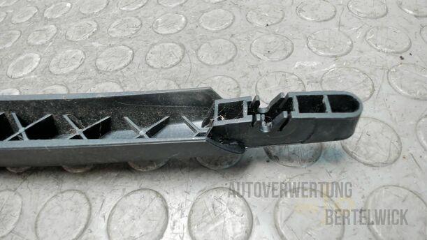 Foto: SCHEIBENWISCHERARM HINTEN eines Mercedes-Benz A 170