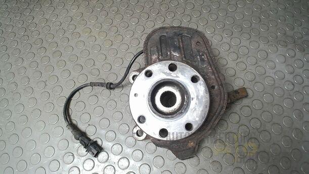 Foto: ACHSSCHENKEL VORN LINKS eines Opel Meriva 1.6 16V