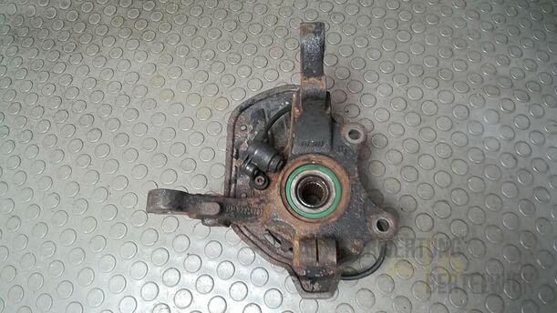 Foto: ACHSSCHENKEL VORN LINKS eines Opel Meriva 1.6 16V
