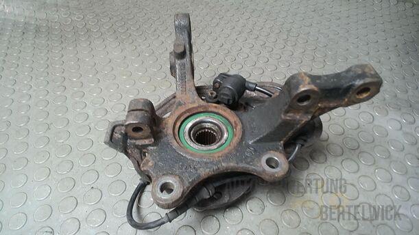 Foto: ACHSSCHENKEL VORN LINKS eines Opel Meriva 1.6 16V