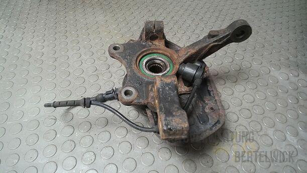 Foto: ACHSSCHENKEL VORN LINKS eines Opel Meriva 1.6 16V