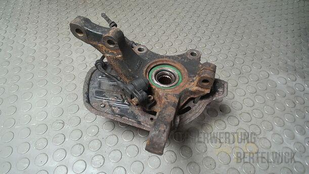 Foto: ACHSSCHENKEL VORN LINKS eines Opel Meriva 1.6 16V