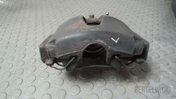 Foto: BREMSSATTEL VORN LINKS ( ATE ) eines Opel Meriva 1.6 16V