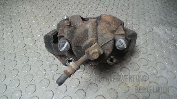 Foto: BREMSSATTEL VORN LINKS ( ATE ) eines Opel Meriva 1.6 16V