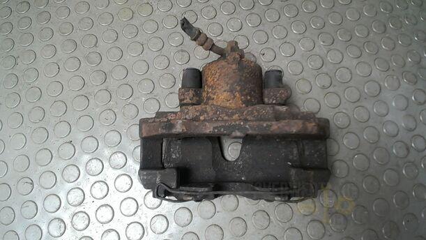 Foto: BREMSSATTEL VORN LINKS ( ATE ) eines Opel Meriva 1.6 16V