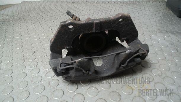 Foto: BREMSSATTEL VORN LINKS ( ATE ) eines Opel Meriva 1.6 16V