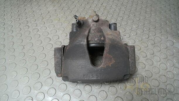 Foto: BREMSSATTEL VORN RECHTS ( ATE ) eines Opel Meriva 1.6 16V