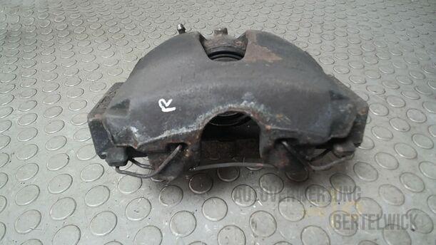 Foto: BREMSSATTEL VORN RECHTS ( ATE ) eines Opel Meriva 1.6 16V