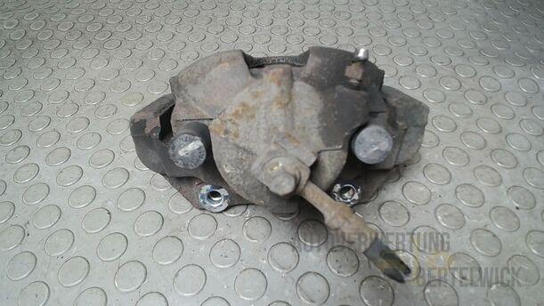 Foto: BREMSSATTEL VORN RECHTS ( ATE ) eines Opel Meriva 1.6 16V