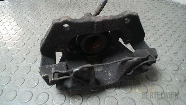 Foto: BREMSSATTEL VORN RECHTS ( ATE ) eines Opel Meriva 1.6 16V