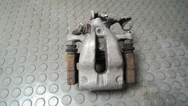 Foto: BREMSSATTEL HINTEN LINKS ( LUCAS ) eines Opel Meriva 1.6 16V