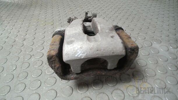 Foto: BREMSSATTEL HINTEN LINKS ( LUCAS ) eines Opel Meriva 1.6 16V