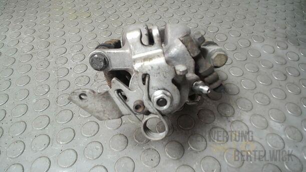 Foto: BREMSSATTEL HINTEN LINKS ( LUCAS ) eines Opel Meriva 1.6 16V