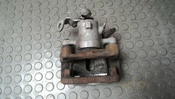 Foto: BREMSSATTEL HINTEN LINKS ( LUCAS ) eines Opel Meriva 1.6 16V