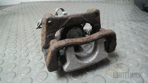 Foto: BREMSSATTEL HINTEN LINKS ( LUCAS ) eines Opel Meriva 1.6 16V