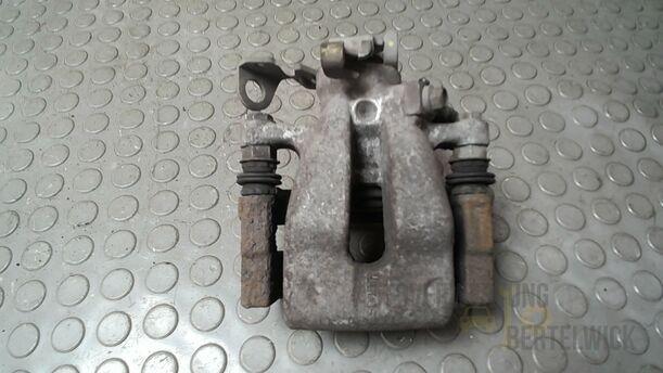 Foto: BREMSSATTEL HINTEN RECHTS ( LUCAS ) eines Opel Meriva 1.6 16V