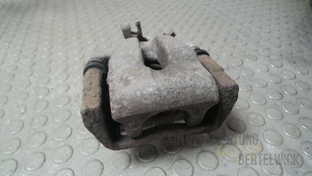 Foto: BREMSSATTEL HINTEN RECHTS ( LUCAS ) eines Opel Meriva 1.6 16V