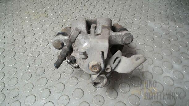 Foto: BREMSSATTEL HINTEN RECHTS ( LUCAS ) eines Opel Meriva 1.6 16V
