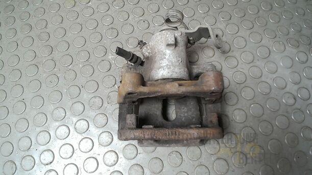 Foto: BREMSSATTEL HINTEN RECHTS ( LUCAS ) eines Opel Meriva 1.6 16V